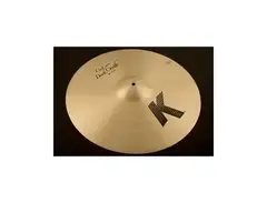 Zildjian 20" K Custom Dark Crash