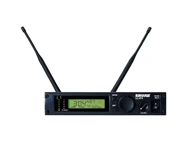 Shure ULXP4 Wireless Unit