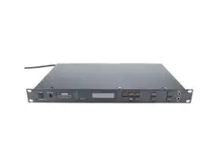 Yamaha GEP-50 Guitar Effects Processor