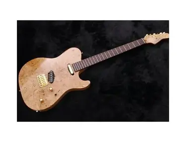Melancon Custom Artist T