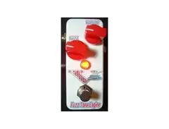 Catalinbread V8 Fuzz Tone Engine