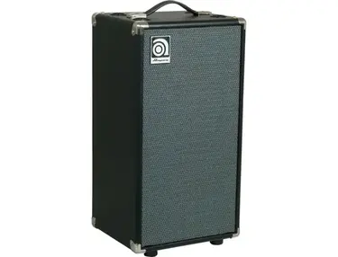 Ampeg SVT-210AV 2x10" 200-Watt Classic Bass Cabinet