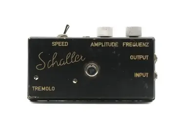 Schaller Tremolo TR-68