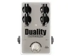 Darkglass Electronics Duality Dual Fuzz Engine