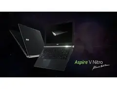 Acer Aspire V Nitro Black Edition main image