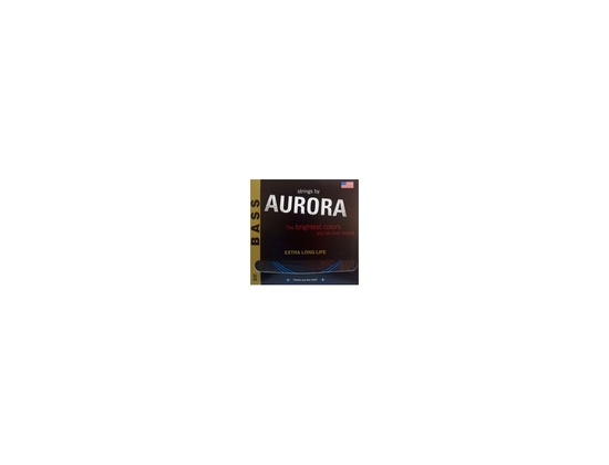 Aurora Bass Strings Equipboard®