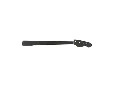 Moses Graphite MJGF-F Graphite Fretless Jazz Bass Neck