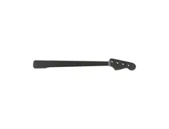 Moses Graphite MJGF-F Graphite Fretless Jazz Bass Neck