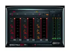 Crysonic Specta'Phy V3HD main image