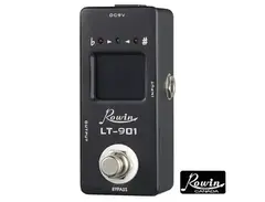 Rowin LT-901 guitar tuner pedal