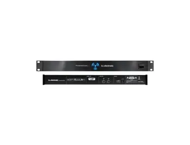 TC Electronic Powercore x8