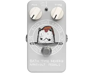 Ninevolt Bath Time Reverb