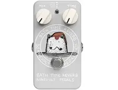 Ninevolt Bath Time Reverb