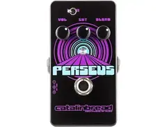 Catalinbread Perseus