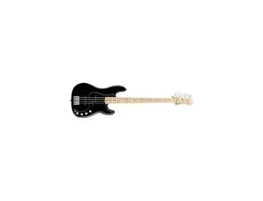 Fender American Deluxe Precsion Bass
