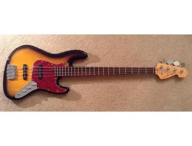 Sandberg California TM4