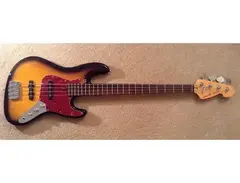 Sandberg California TM4