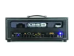 Line 6 Spider Valve HD 100