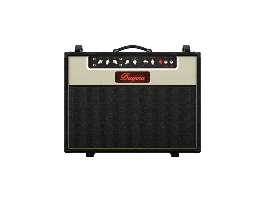 Bugera BC30 2x12 Combo Amp - What To Know & Where To Buy | Equipboard Bugera BC30 2x12 Combo Amp - What To Know & Where To Buy | Equipboard
