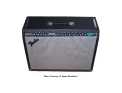 Fender Vibrosonic Reverb