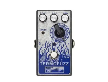 Shift Line Termofuzz