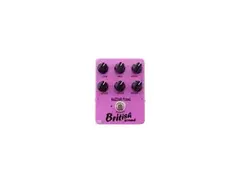 Razzor Pedal main image