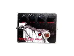 Nine of Swords Satanic Fuzz Ritual