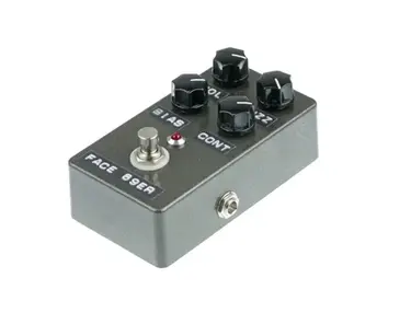The Face 69er Fuzz