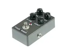 The Face 69er Fuzz main image