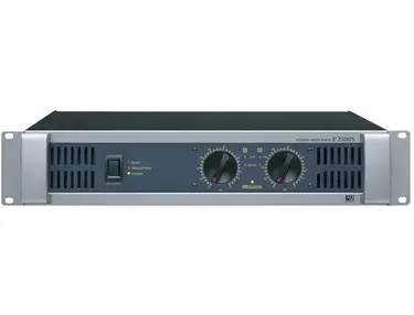 Yamaha P2500S Amplifier