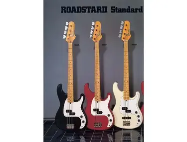 Ibanez 1984 Roadstar II bass RB630