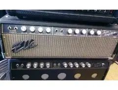 Elk Twin Amp 50 main image