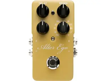 TC Electronic Alter Ego Delay
