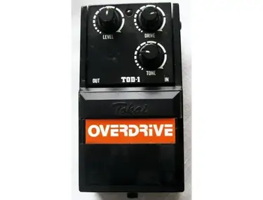 Tokai Metal Driver TMD-1 - Best Deals, Reviews, & Pro Users | Equipboard