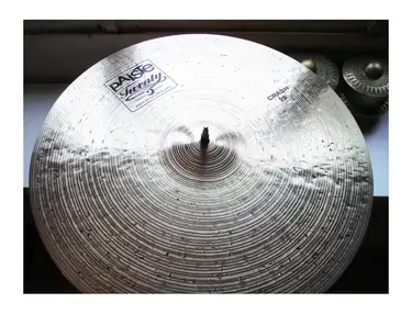 Paiste Twenty 20" Crash