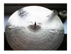 Paiste Twenty 20" Crash main image