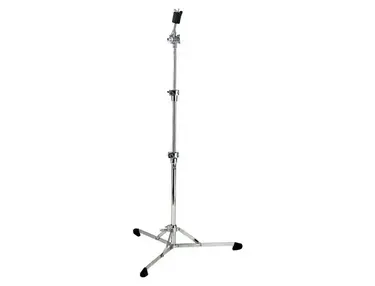 Gibraltar 8710 Flat Base Straight Cymbal Stand