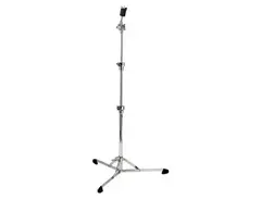 Gibraltar 8710 Flat Base Straight Cymbal Stand