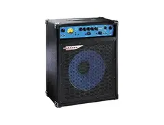 Ashdown Engineering Electric Blue 180