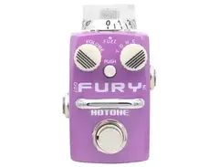 HoTone Skyline Fury Fuzz - What To Know & Where To Buy | Equipboard