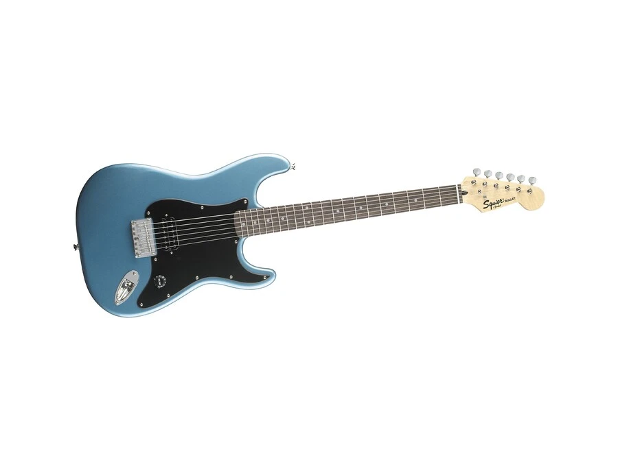 Squier Bullet Special Stratocaster - What To Know & Where To Buy
