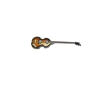 Hofner (Höfner) Violin Beatles Classic Bass 1965/66