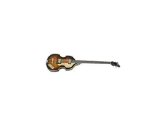 Hofner (Höfner) Violin Beatles Classic Bass 1965/66