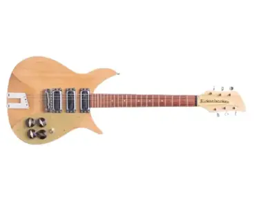 Rickenbacker Model 325C58MG
