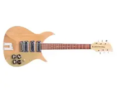Rickenbacker Model 325C58MG