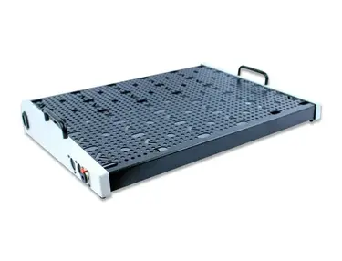HRS Pedalboard HRS50 + SOFTBAG