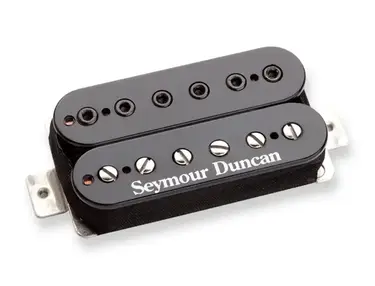 Seymour Duncan Screaming Demon Trembucker