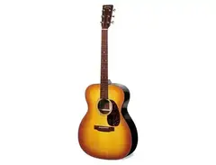 Martin Steve Earle M-21