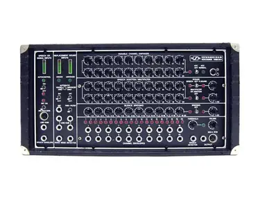 Sennheiser VSM 201
