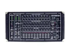 Sennheiser VSM 201